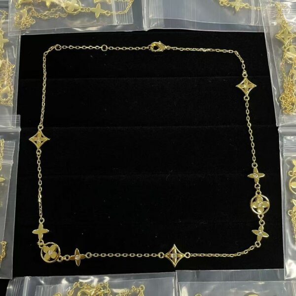 New Arrival LV Necklace 129