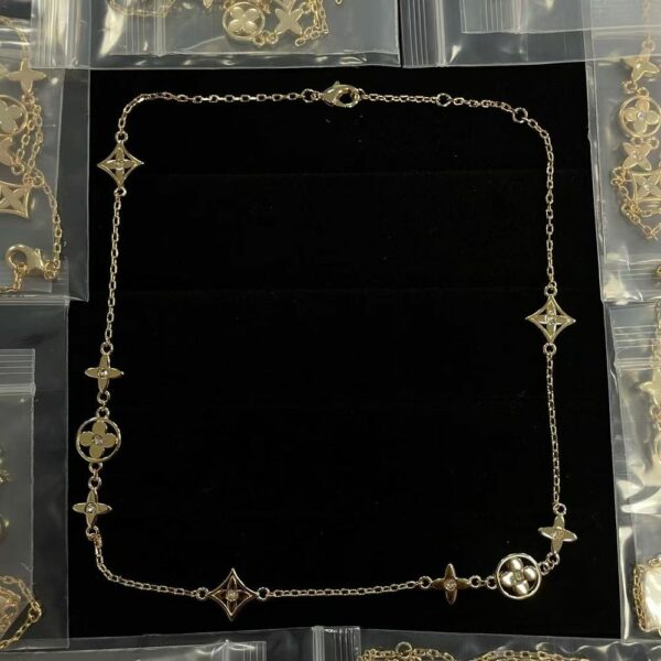 New Arrival LV Necklace 129