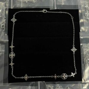 New Arrival LV Necklace 129