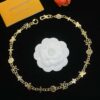 New Arrival LV Necklace 127