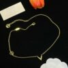 New Arrival LV Necklace 124