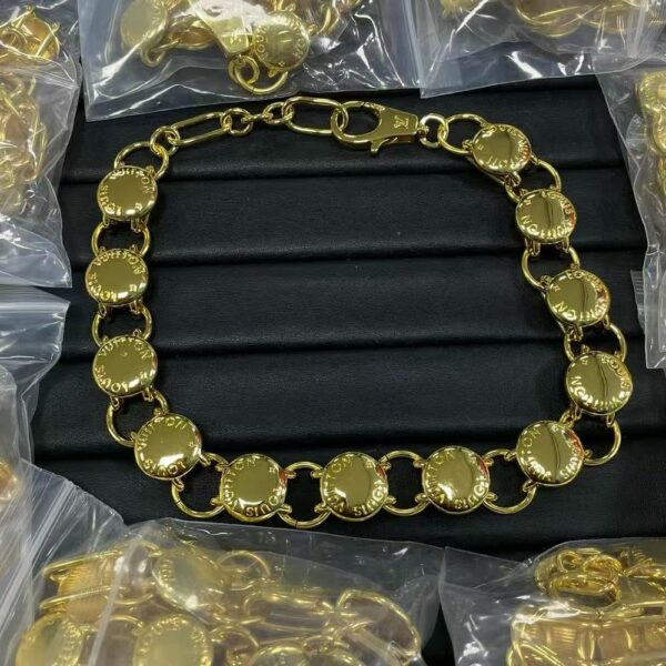 New Arrival LV Necklace 119