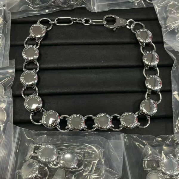 New Arrival LV Necklace 119