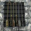 New Arrival LV Necklace 113