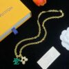 New Arrival LV Necklace 113