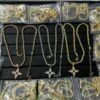New Arrival LV Necklace 112