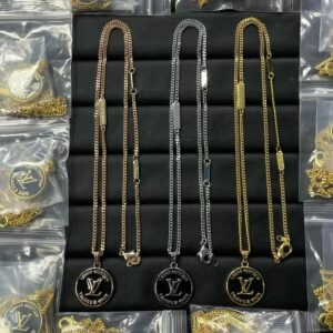 New Arrival LV Necklace 106