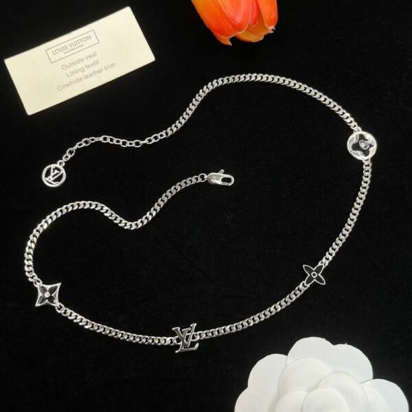 New Arrival LV Necklace 103