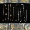 New Arrival LV Necklace 100
