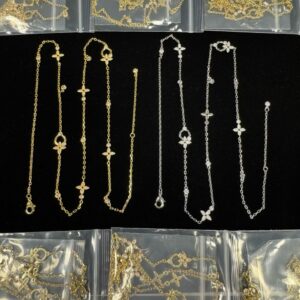 New Arrival LV Necklace 101