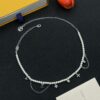 New Arrival LV Necklace 099
