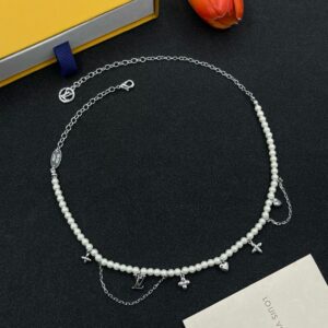 New Arrival LV Necklace 100
