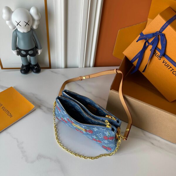 Luxury LV Handbag M14159-M83008.6