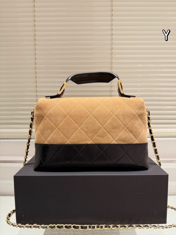 New Collection Fashion CN Handbag C927