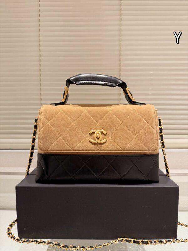 New Collection Fashion CN Handbag C927