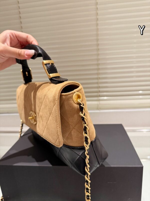 New Collection Fashion CN Handbag C927