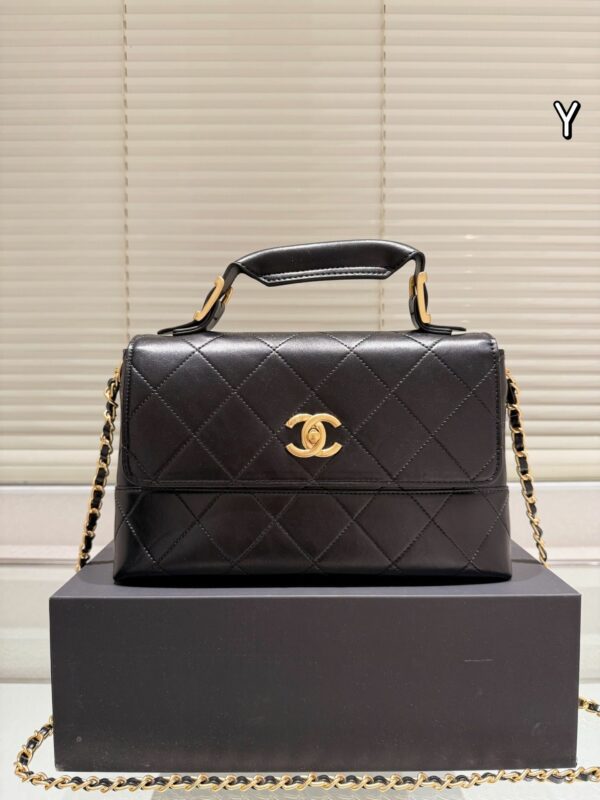 New Collection Fashion CN Handbag C927