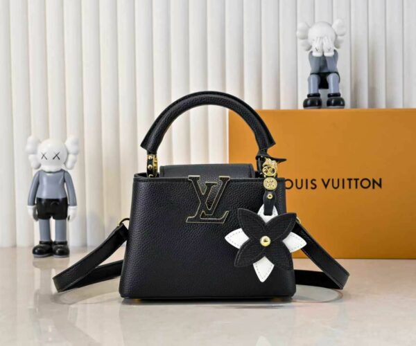Luxury LV Handbag M21416