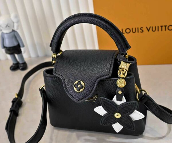 Luxury LV Handbag M21416