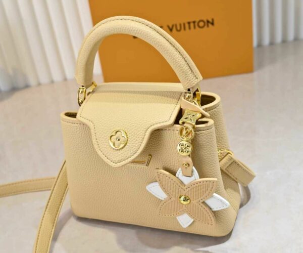 Luxury LV Handbag M21416