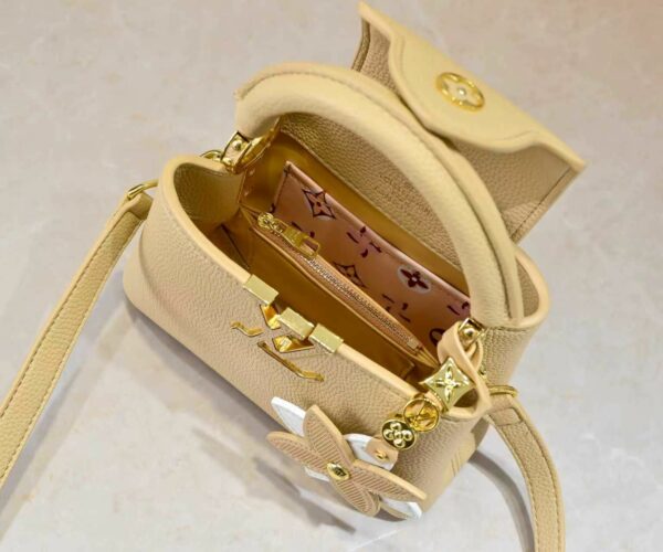 Luxury LV Handbag M21416