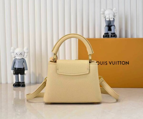 Luxury LV Handbag M21416