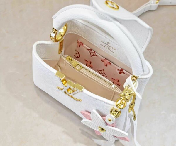 Luxury LV Handbag M21416