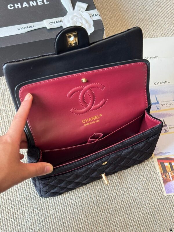 New Collection Fashion CN Handbag C928