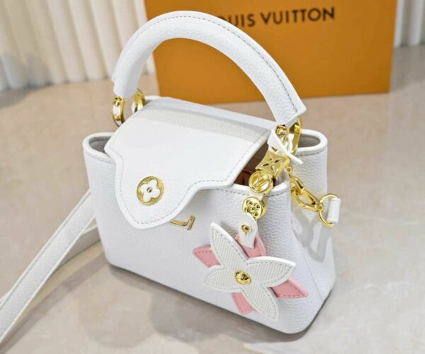 Luxury LV Handbag M21416