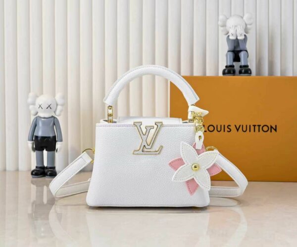 Luxury LV Handbag M21416