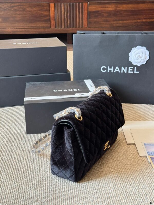 New Collection Fashion CN Handbag C928
