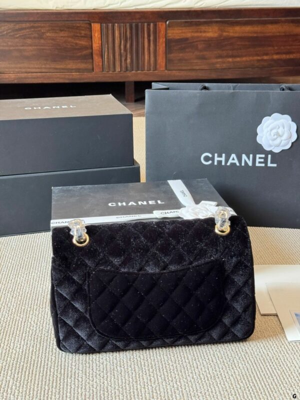 New Collection Fashion CN Handbag C928