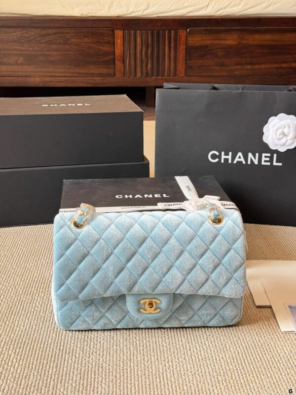 New Collection Fashion CN Handbag C928