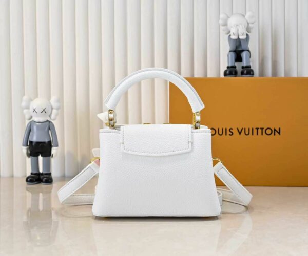 Luxury LV Handbag M21416