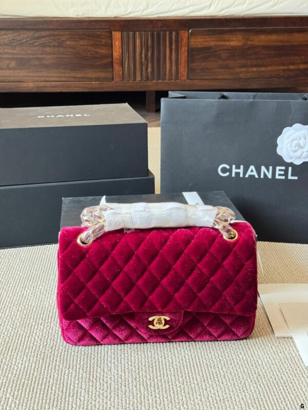 New Collection Fashion CN Handbag C928