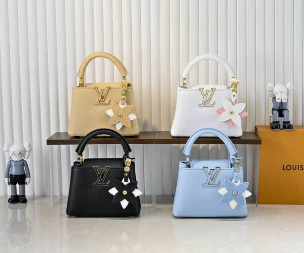 Luxury LV Handbag M21416