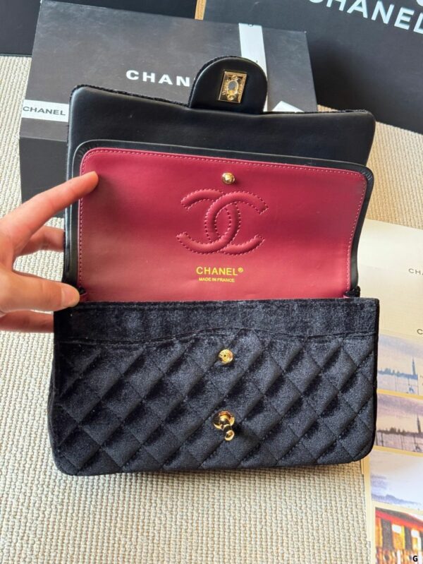 New Collection Fashion CN Handbag C928