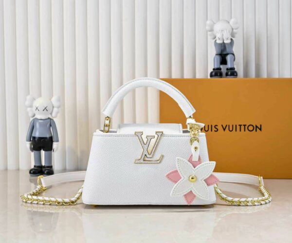 Luxury LV Handbag M21417