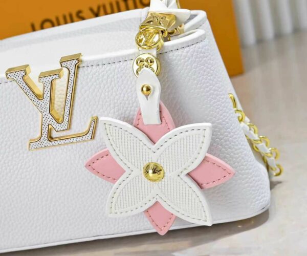 Luxury LV Handbag M21417