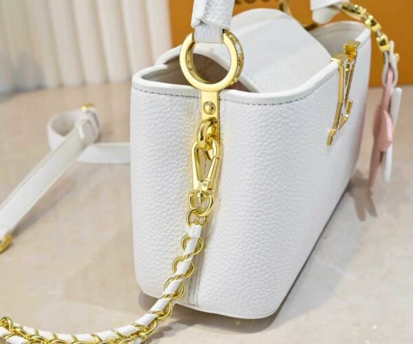 Luxury LV Handbag M21417