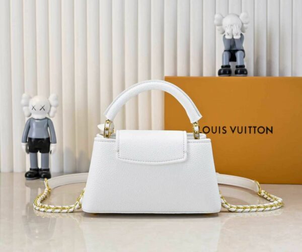 Luxury LV Handbag M21417