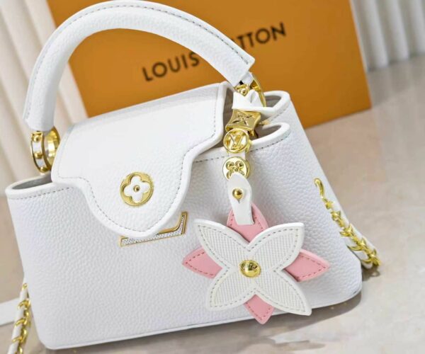 Luxury LV Handbag M21417