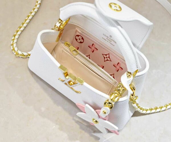 Luxury LV Handbag M21417