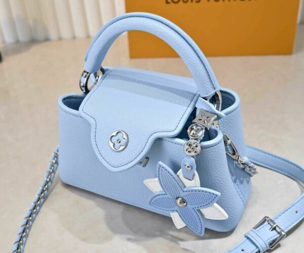 Luxury LV Handbag M21417