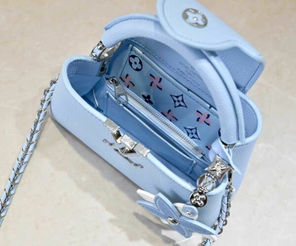 Luxury LV Handbag M21417