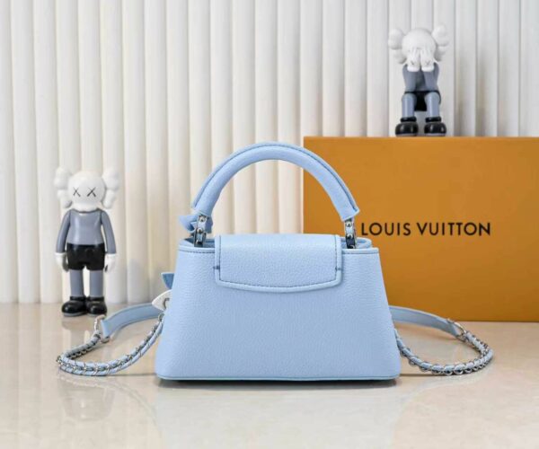 Luxury LV Handbag M21417