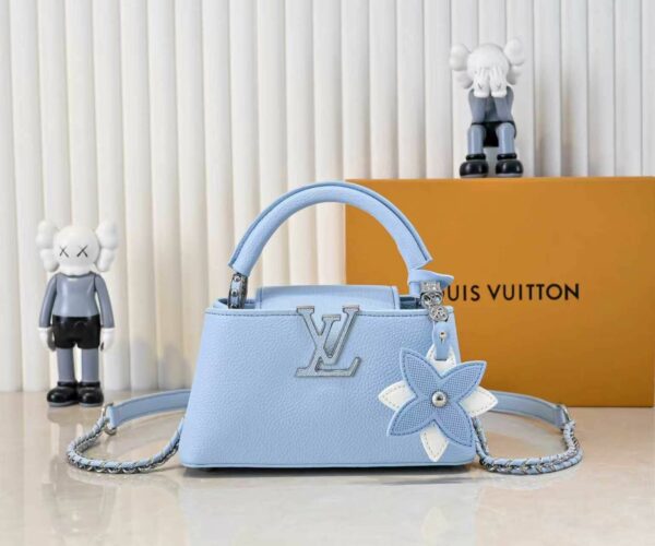 Luxury LV Handbag M21417