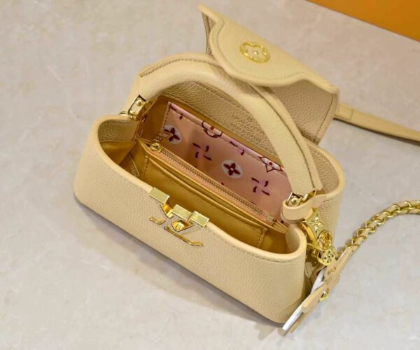 Luxury LV Handbag M21417