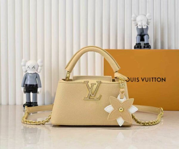 Luxury LV Handbag M21417