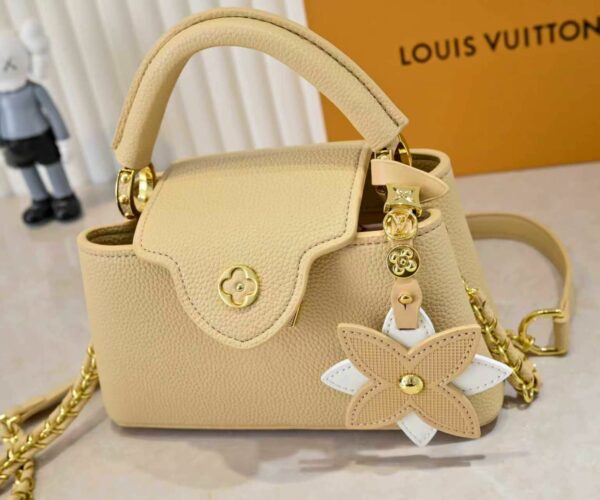 Luxury LV Handbag M21417